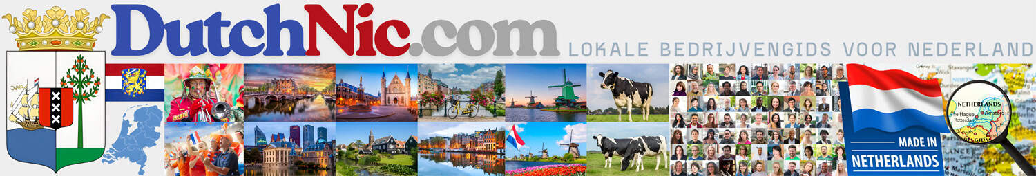 Gemaakt in Nederland - Fides Floralexperience